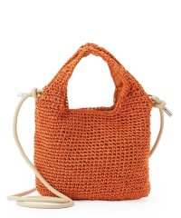 ESPERANZA/エスペランサ ESPERANZA メタリックメッシュバッグ/508104150