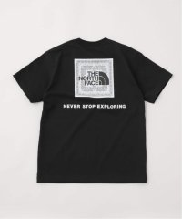 PULP/THE NORTH FACE / ザ ノースフェイス S/S BANDANA SQUARE LOGO T NT32446/508104174