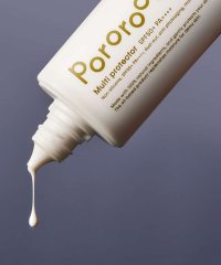 collex/【Pororoca(ポロロッカ)】 マルチプロテクター(日焼け止め)/508104252