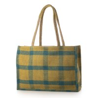EARTH MADE/アースメイド EARTH MADE E7681 JUTE VACANCE TOTE/508104439