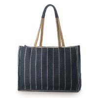 EARTH MADE/アースメイド EARTH MADE E7681 JUTE VACANCE TOTE/508104440