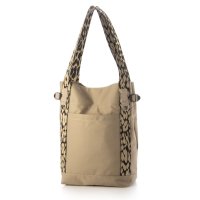 EARTH MADE/アースメイド EARTH MADE E7759 ANIMAL TAPE TOTE/508104447