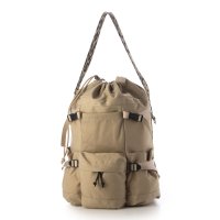 EARTH MADE/アースメイド EARTH MADE E7758 ANIMAL TAPE 2W RUCK/508104449