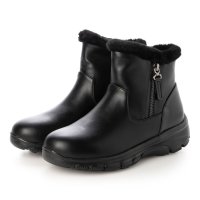 NATURAL FLEX/ナチュラルフレックス NATURAL FLEX ショートファーブーツ/508104466