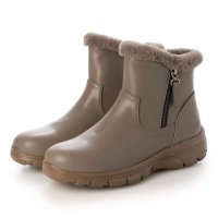 NATURAL FLEX/ナチュラルフレックス NATURAL FLEX ショートファーブーツ/508104466