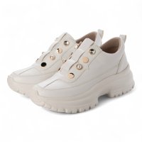 NATURAL FLEX/ナチュラルフレックス NATURAL FLEX ビジュー シック スニーカー/508104470