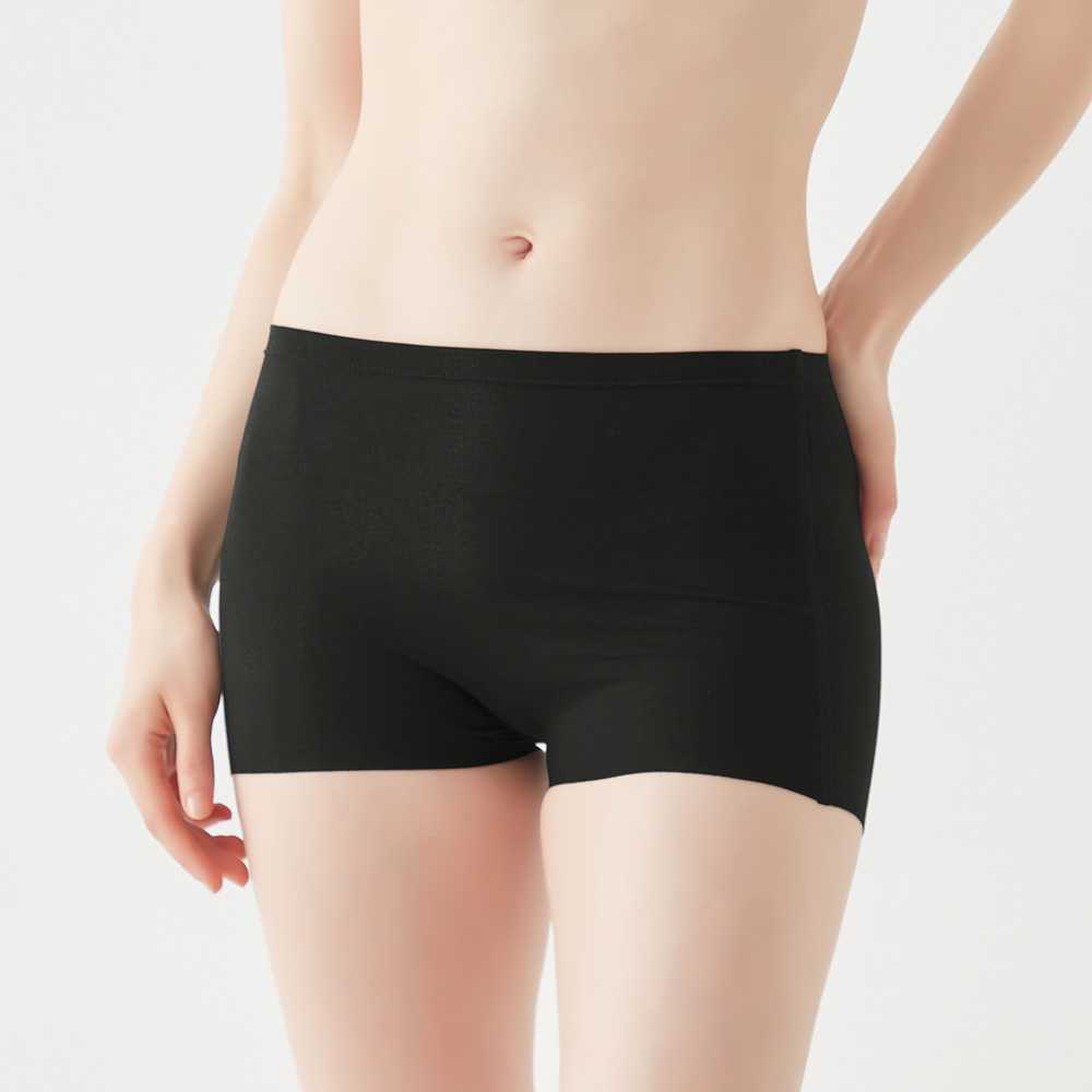 Hunza G TANKDRESSBLACK 関税送料込 Hunza G