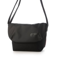 Manhattan Portage/マンハッタンポーテージ Manhattan Portage Nylon Messenger Bag JR Back Pocket W/ Divider Magn/508104506