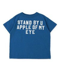 DENIM DUNGAREE/デニムダンガリー DENIM DUNGAREE EYE Tee/508104588