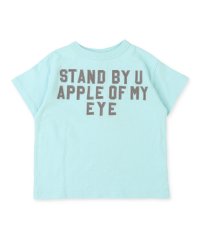 DENIM DUNGAREE/デニムダンガリー DENIM DUNGAREE EYE Tee/508104588