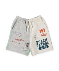 DENIM DUNGAREE/デニムダンガリー DENIM DUNGAREE Penguin BEACH Sweat Pants/508104629