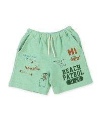 DENIM DUNGAREE/デニムダンガリー DENIM DUNGAREE Penguin BEACH Sweat Pants/508104629