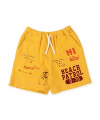 DENIM DUNGAREE/デニムダンガリー DENIM DUNGAREE Penguin BEACH Sweat Pants/508104629