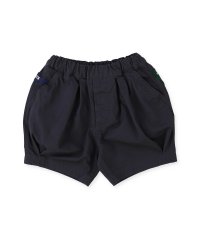 DENIM DUNGAREE/デニムダンガリー DENIM DUNGAREE Compact Chino Pennant Shorts/508104631