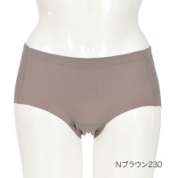 manzoku/マンゾク 満足 福助 【満足】 サニタリーショーツ シュッとサニタリー 無地 ボクサー ルームウェア(37－4507)婦人 女性 レディース フクスケ fuku/508104723