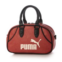 PUMA/プーマ PUMA レディース バッグ アーカイブ ミニグリップ バッグ 091137/508104839