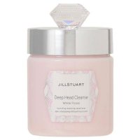 JILL STUART/ジル スチュアート JILL STUART ディープヘッドクレンズホワイトフローラル280gシャンプー【返品不可商品】/508104872