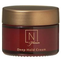 N organic/エヌオーガニック N organic エヌオーガニックNorganicPlenumディープホールドクリーム47g【返品不可商品】/508104895