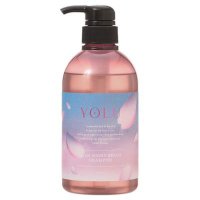 YOLU/ヨル YOLU サクラカームナイトリペアシャンプーサクラ&ミュゲ475mL 【春限定品】【返品不可商品】/508104900