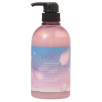 YOLU/ヨル YOLU サクラカームナイトリペアトリートメントサクラ&ミュゲ475g 【春限定品】【返品不可商品】/508104901