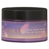 YOLU/ヨル YOLU サクラディープナイトリペアバームヘアマスク145g 【春限定品】【返品不可商品】/508104907