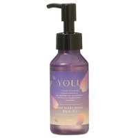 YOLU/ヨル YOLU サクラディープナイトリペアヘアオイルサクラ&ガーデニア80mL 【春限定品】【返品不可商品】/508104908