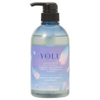 YOLU/ヨル YOLU サクラリラックスナイトリペアシャンプーサクラ&マグノリア475mL 【春限定品】【返品不可商品】/508104909