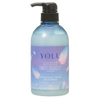 YOLU/ヨル YOLU サクラリラックスナイトリペアトリートメントサクラ&マグノリア475g 【春限定品】【返品不可商品】/508104910