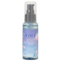 YOLU/ヨル YOLU サクラリラックスナイトリペアヘアオイルサクラ&マグノリア80mL 【春限定品】【返品不可商品】/508104911