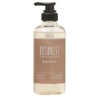 BOTANIST/ボタニスト BOTANIST ルースエイジングケアボタニカルシャンプーストレートグレープフルーツとジンジャーの香り460mL【返品不可商品】/508104912