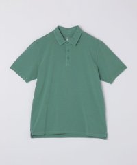 SHIPS MEN/Alan Paine: コットン フェード ジャージー ポロシャツ/508104930