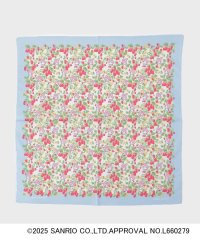  LAURA ASHLEY/マイメロディ プリントハンカチ/508105048