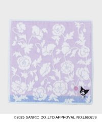  LAURA ASHLEY/クロミ タオルハンカチ/508105051