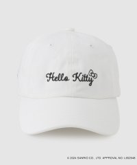 ROPE'/【一部店舗限定】HELLO KITTY キャップ/508105062