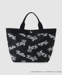 ROPE'/【一部店舗限定】HELLO KITTY トートバックMedium/508105063