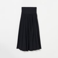 three dots/TDxHP New sanded jersey long skirt /508105111