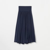 three dots/TDxHP New sanded jersey long skirt /508105111