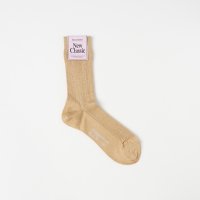 MARCOMONDE/LAME SOCKS/508105117