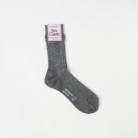 MARCOMONDE/LAME SOCKS/508105117