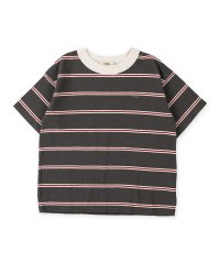 FITH/フィス FITH Striped Big Tee/508105313