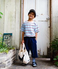 FITH/フィス FITH Striped Big Tee/508105313