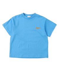 GROOVY COLORS/グルーヴィーカラーズ GROOVY COLORS ART HAMBURGER Tee/508105331