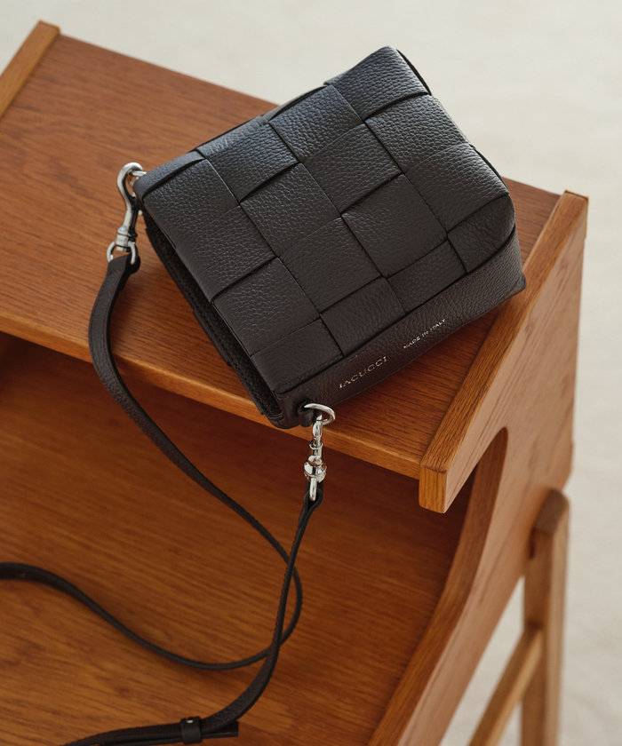 予約】ベルタ MINI CERVO(508105358) | イアクッチ(IACUCCI) - d 予約】ベルタ MINI CERVO(508105358) | イアクッチ(IACUCCI) - d