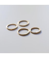 LAPUIS/ラピュイ LAPUIS LAPUIS リング 243－220113 SV925 Four SET リング/508105448