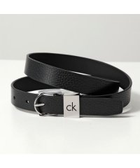 Calvin Klein/カルバン クライン Calvin Klein Calvin Klein ナローベルト K60K612856 レザー/508105450