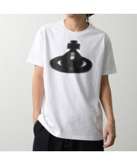 Vivienne Westwood/ヴィヴィアン ウエストウッド Vivienne Westwood Vivienne Westwood 半袖 Tシャツ 3G01003G J001M/508105462