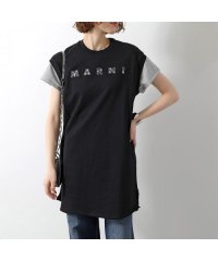 MARNI/マルニ MARNI MARNI KIDS ワンピース M01447 M00V3 半袖/508105467