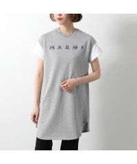 MARNI/マルニ MARNI MARNI KIDS ワンピース M01447 M00V3 半袖/508105467