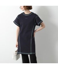MARNI/マルニ MARNI MARNI KIDS ワンピース M01302 M00V0 半袖 スウェット/508105468
