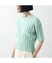 MARNI/マルニ MARNI MARNI KIDS セーター M01341 M00UD 半袖 ニット/508105472